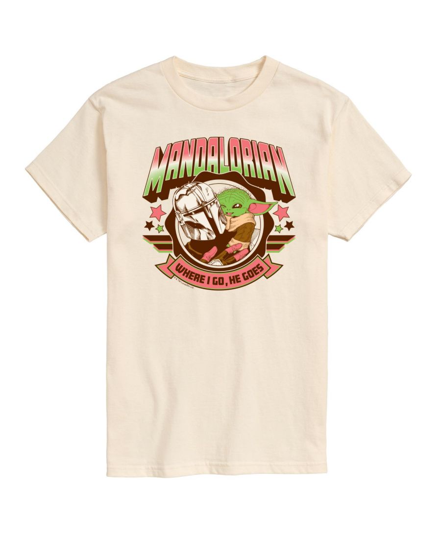 Мужская футболка с коротким рукавом по мотивам сериала Мандалорец AIRWAVES, Beige, Khaki, Хаки, Мужская футболка с коротким рукавом по мотивам сериала Мандалорец AIRWAVES, Beige, Khaki
Мужская футболка с коротким рукавом по мотивам сериала Мандалорец AIRWAVES, Beige, Khaki, Хаки, Мужская футболка с коротким рукавом по мотивам сериала Мандалорец AIRWAVES, Beige, Khaki