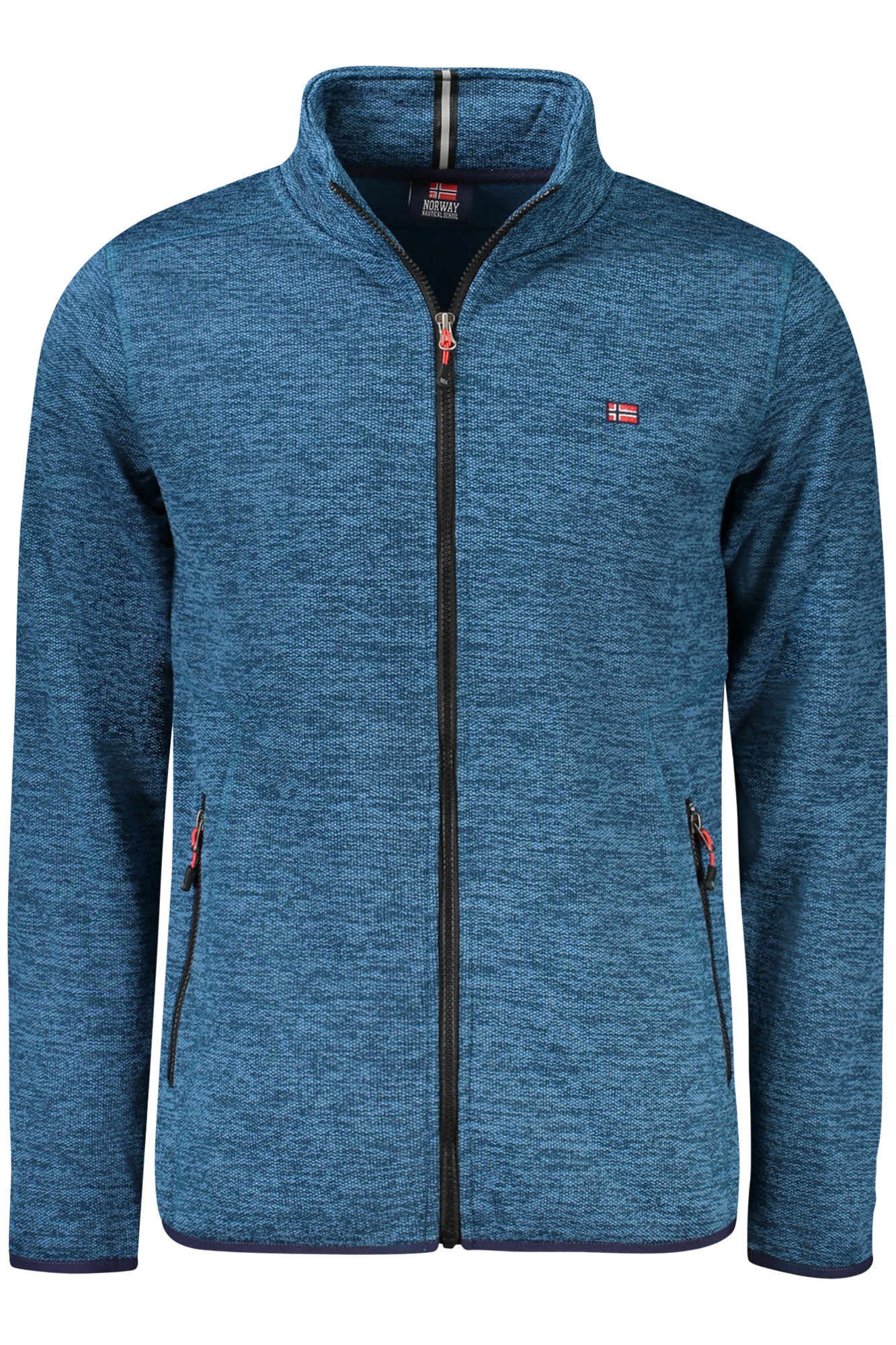 Куртка спортивная мужская Norway 1963 с карманом, синий
Куртка спортивная мужская Norway 1963 с карманом, синий