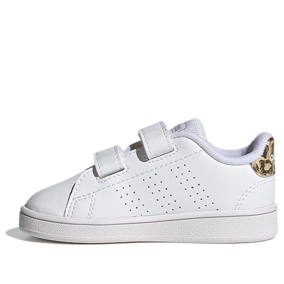 Кроссовки neo advantage Adidas, белый
Кроссовки neo advantage Adidas, белый