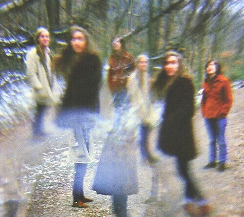 CD диск Paperhead: Paperhead
CD диск Paperhead: Paperhead