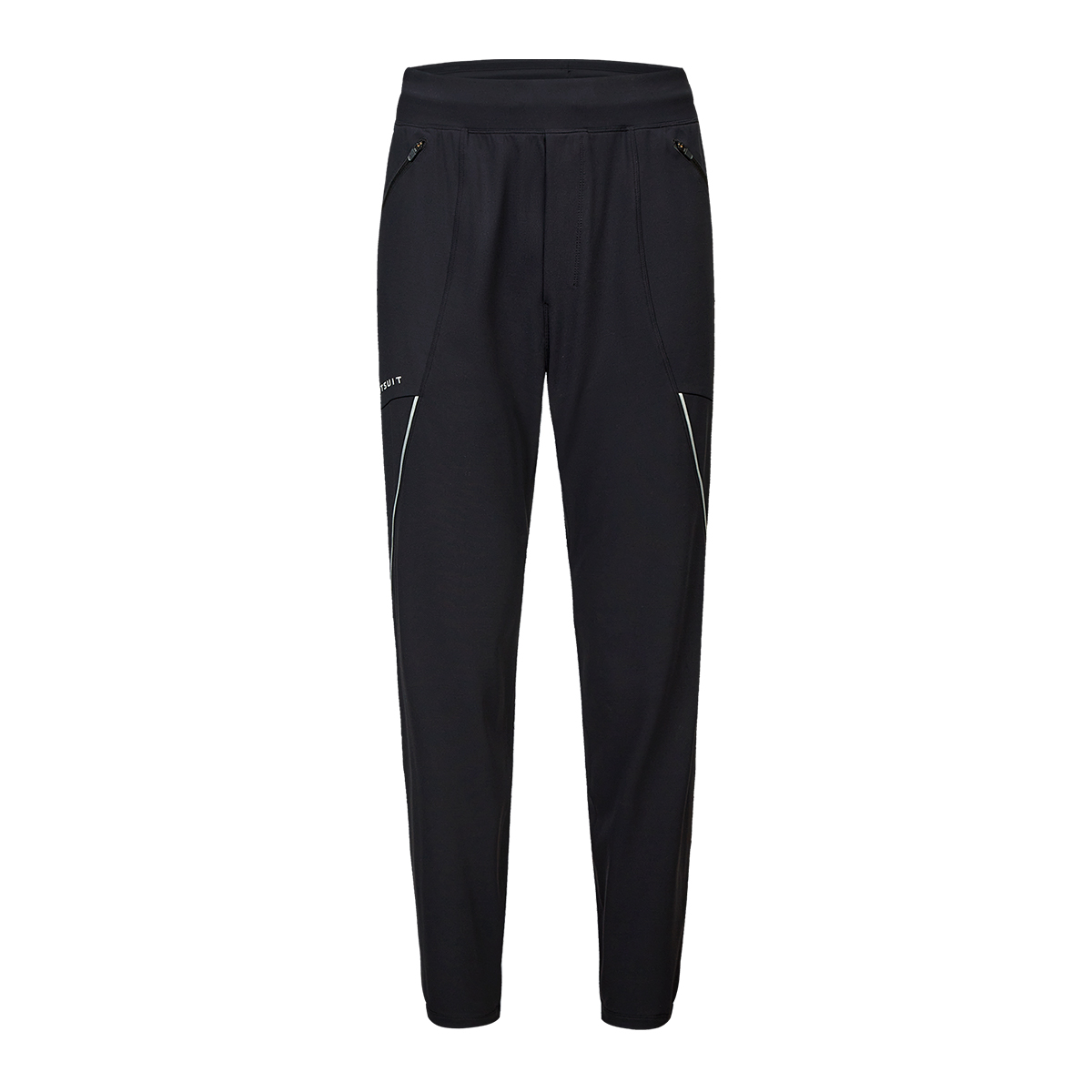 Трикотажные спортивные штаны HOTSUIT, Mineral Black
Трикотажные спортивные штаны HOTSUIT, Mineral Black