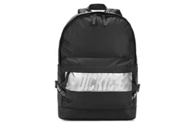 Рюкзак унисекс Dickies, Black
Рюкзак унисекс Dickies, Black