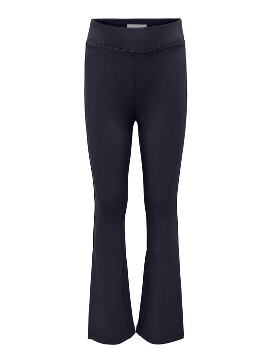 Расклешенные брюки из ткани Kids Only, синий
Расклешенные брюки из ткани Kids Only, синий