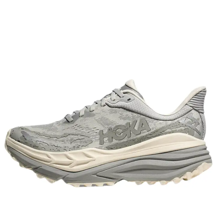 Кроссовки HOKA ONE ONE Stinson 7 xld 'Stardust Alabaster', серый
Кроссовки HOKA ONE ONE Stinson 7 xld 'Stardust Alabaster', серый