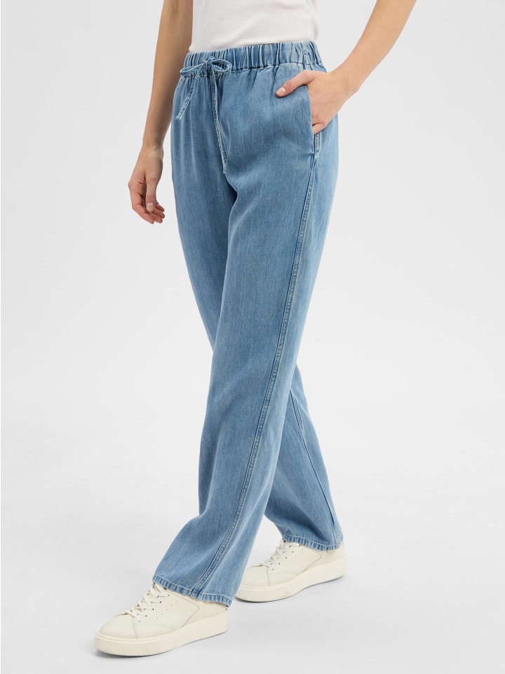 SAMSOE & SAMSOE Брюки Sahoysa светло-серого цвета
SAMSOE & SAMSOE Брюки Sahoysa светло-серого цвета