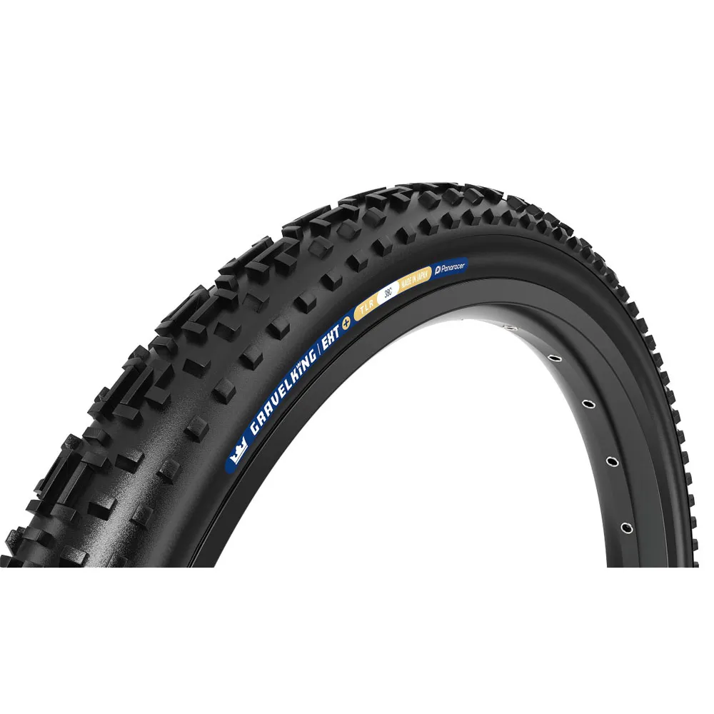 Гравийная шина Panaracer Gravelking EXT+ Tubeless 700C x 45, серебряный
Гравийная шина Panaracer Gravelking EXT+ Tubeless 700C x 45, серебряный