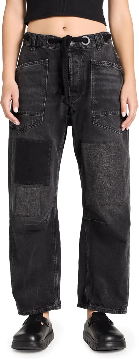 Free Women's Moxie Low Slung Jeans Free People
Free Women's Moxie Low Slung Jeans Free People