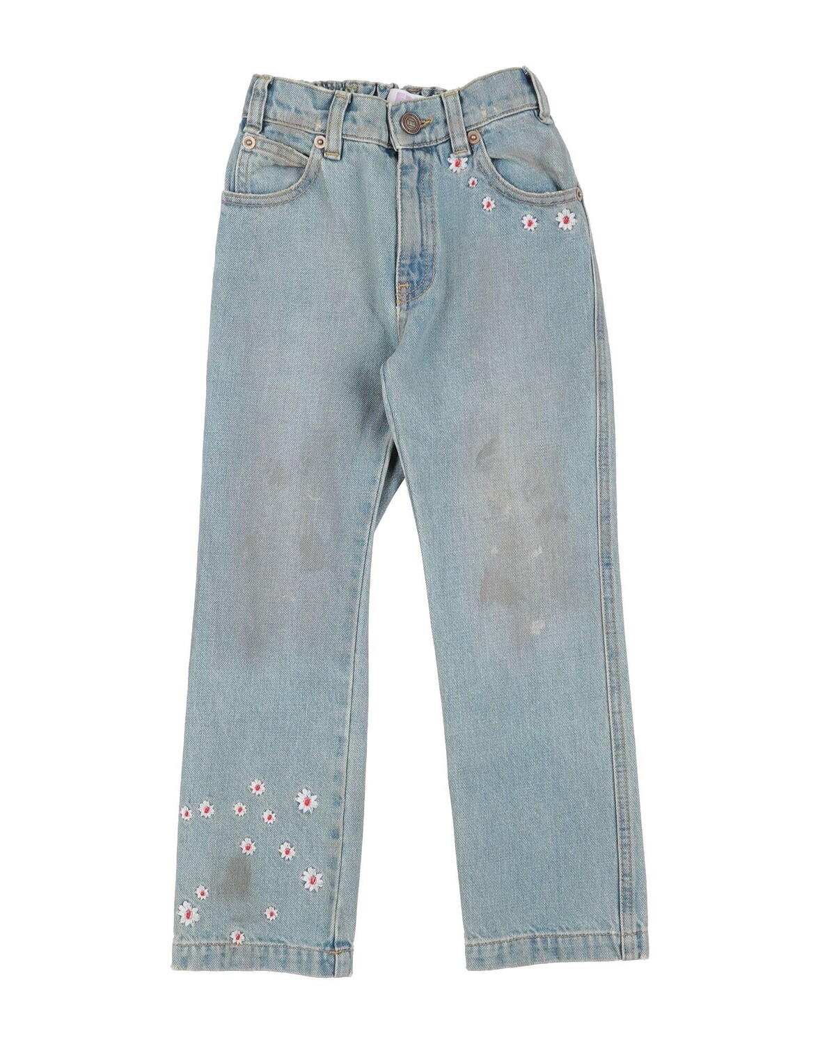 Джинсы Erl, синий
Джинсы Erl, синий