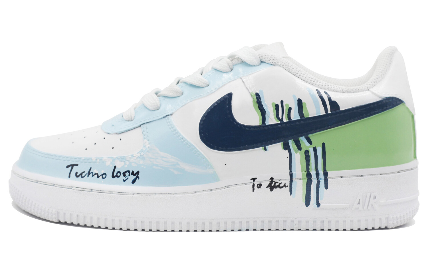 Кроссовки Nike Air Force 1 Skateboarding Shoes Unisex Low-top Blue/Green, голубой, Синий, Кроссовки Nike Air Force 1 Skateboarding Shoes Unisex Low-top Blue/Green, голубой
Кроссовки Nike Air Force 1 Skateboarding Shoes Unisex Low-top Blue/Green, голубой, Синий, Кроссовки Nike Air Force 1 Skateboarding Shoes Unisex Low-top Blue/Green, голубой