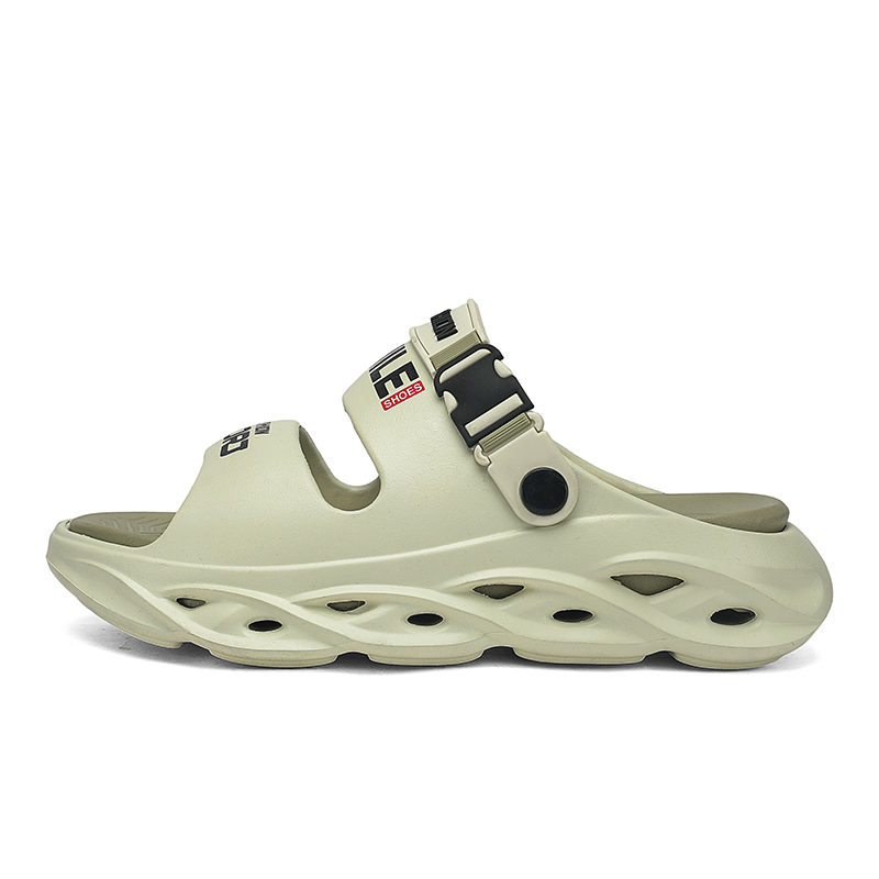 Jinho Пляжные сандалии унисекс чайно-зеленые, цвет Tea Green
Jinho Пляжные сандалии унисекс чайно-зеленые, цвет Tea Green