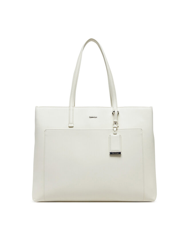Сумочка Ck Must Medium Shopper W/Pocket K60K613019 Calvin Klein, экрю, Белый, Сумочка Ck Must Medium Shopper W/Pocket K60K613019 Calvin Klein, экрю
Сумочка Ck Must Medium Shopper W/Pocket K60K613019 Calvin Klein, экрю, Белый, Сумочка Ck Must Medium Shopper W/Pocket K60K613019 Calvin Klein, экрю