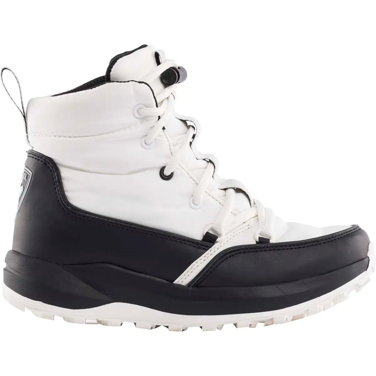 Rossi Podium Rossignol женские ботинки апре-ски, белый
Rossi Podium Rossignol женские ботинки апре-ски, белый