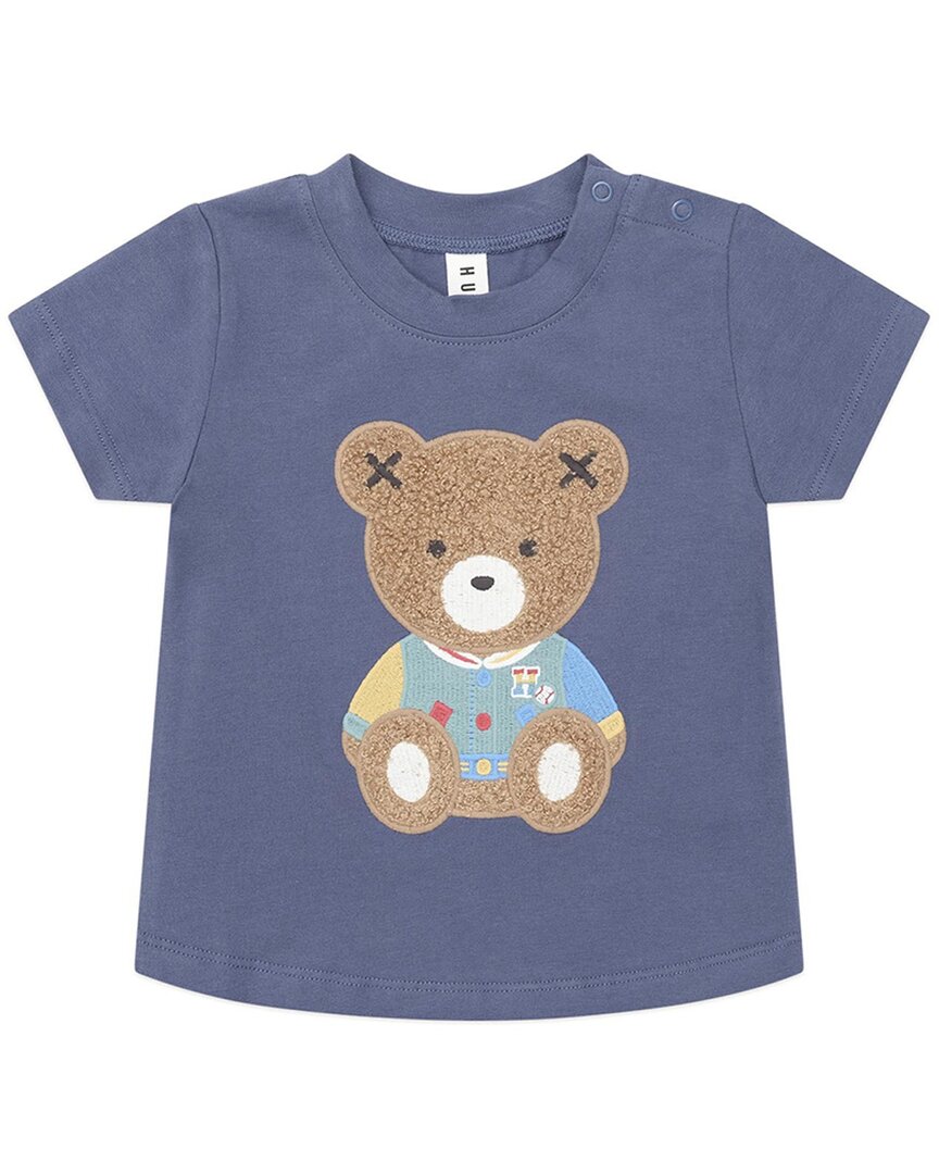 Футболка Huxbaby College Hux, Midnight
Футболка Huxbaby College Hux, Midnight