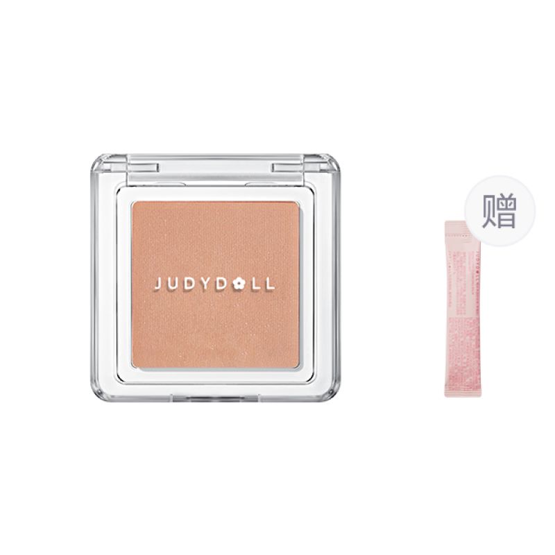 Монохромный блаш для коррекции тона кожи матовый тон лица 2g Judydoll
Монохромный блаш для коррекции тона кожи матовый тон лица 2g Judydoll