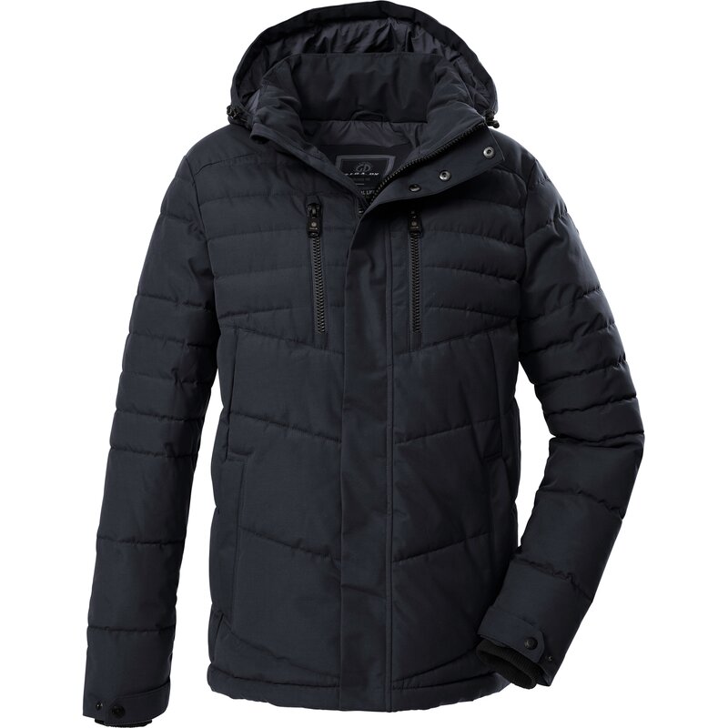 Функциональная куртка gw 69 mn qltd jckt G.I.G.A. Dx By Killtec, цвет dunkelnavy
Функциональная куртка gw 69 mn qltd jckt G.I.G.A. Dx By Killtec, цвет dunkelnavy