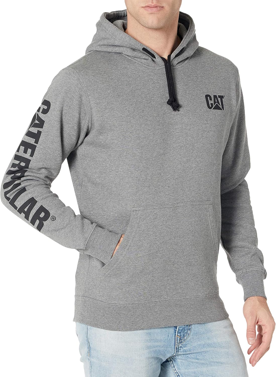 Толстовка CAT Workwear с капюшоном и логотипом Caterpillar, Dark Heather Grey, Серый, Толстовка CAT Workwear с капюшоном и логотипом Caterpillar, Dark Heather Grey
Толстовка CAT Workwear с капюшоном и логотипом Caterpillar, Dark Heather Grey, Серый, Толстовка CAT Workwear с капюшоном и логотипом Caterpillar, Dark Heather Grey