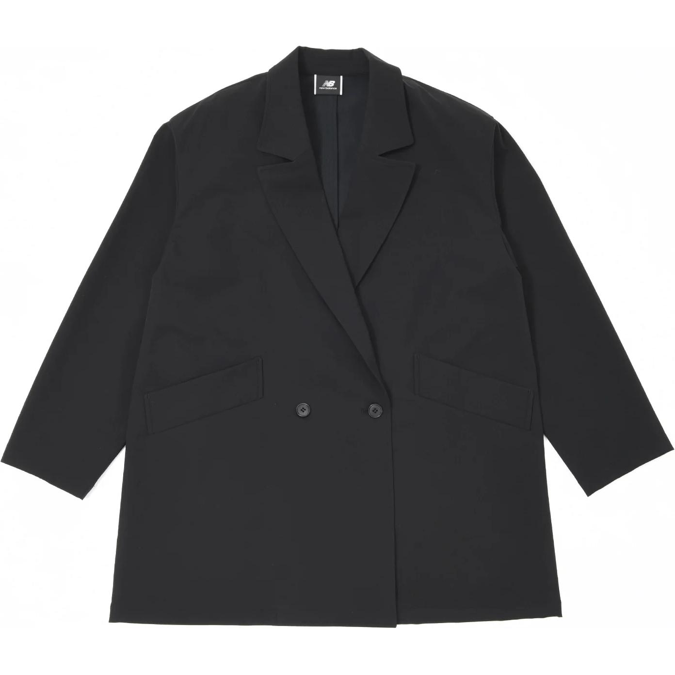 Мет24 Деловой костюм Женский Черный New Balance
Мет24 Деловой костюм Женский Черный New Balance