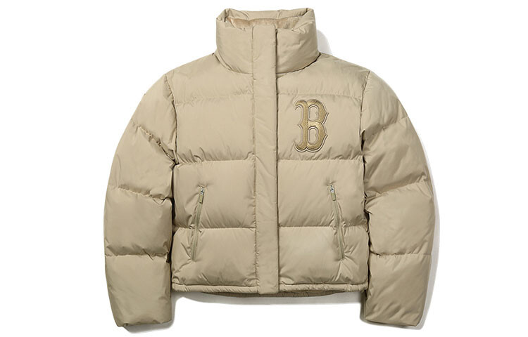 Пуховик женский Sweet Apricot Mlb, цвет Sweet Apricot
Пуховик женский Sweet Apricot Mlb, цвет Sweet Apricot