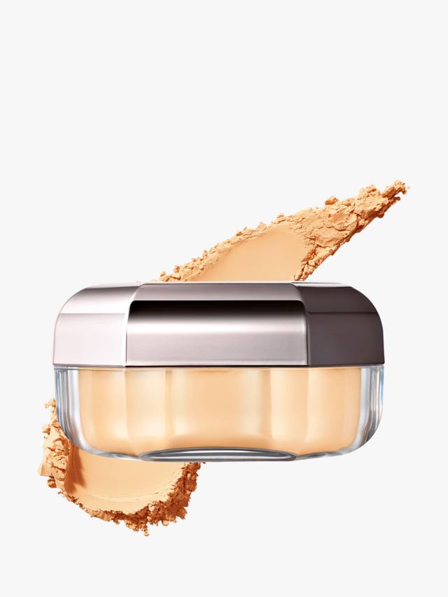 Пудра для фиксации макияжа Superfine Blurring Fenty Beauty, Banana
Пудра для фиксации макияжа Superfine Blurring Fenty Beauty, Banana