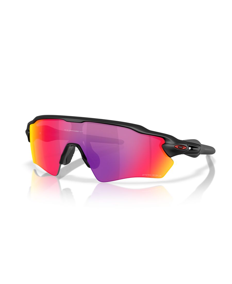 Мужские солнцезащитные очки Radar EV S Path, OO9510 Oakley, Matte Black
Мужские солнцезащитные очки Radar EV S Path, OO9510 Oakley, Matte Black