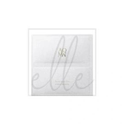 Aqmw Facial Mask Duo - 6 листов Cosme Decorte
Aqmw Facial Mask Duo - 6 листов Cosme Decorte