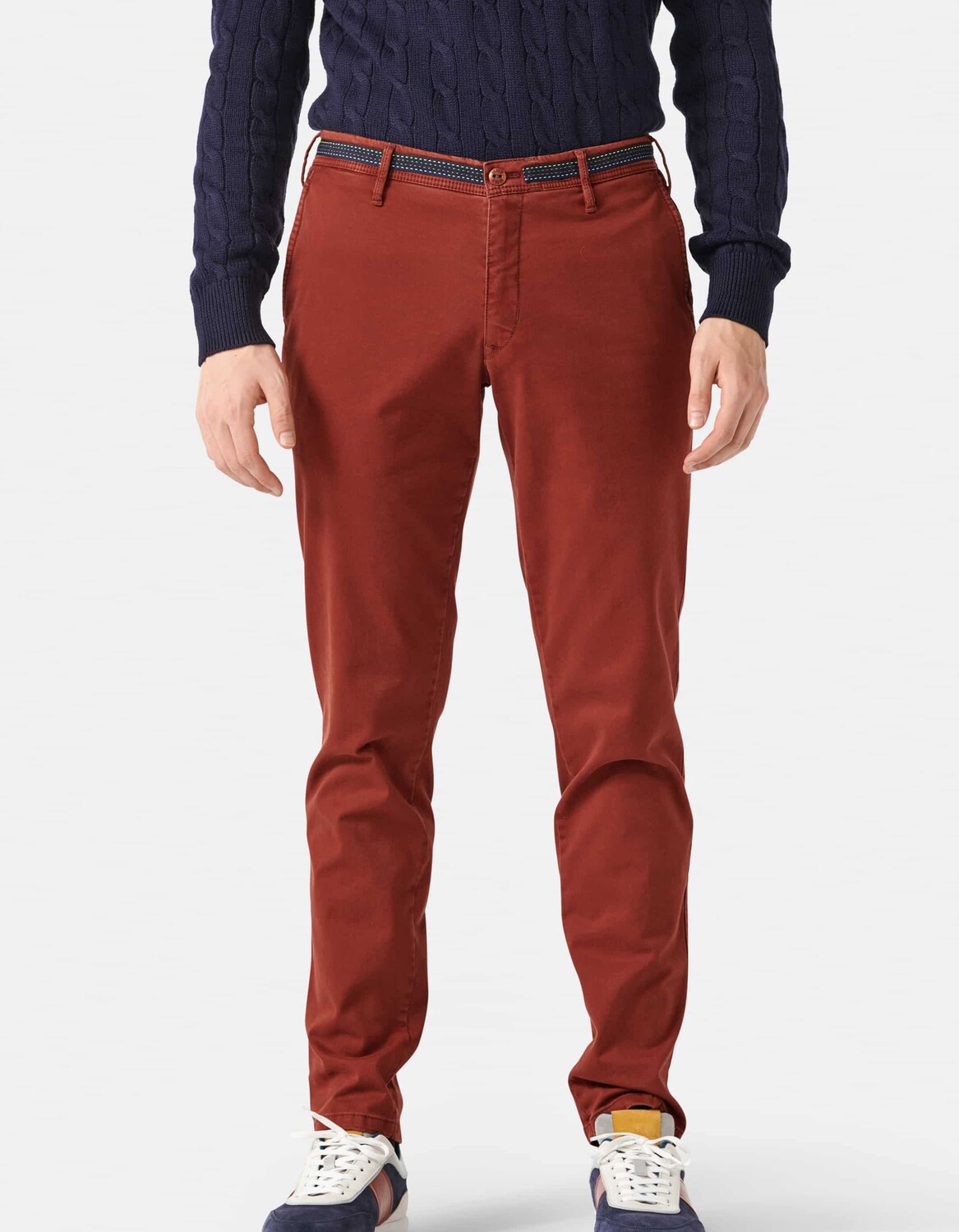 Брюки чинос MMX Hose, цвет kürbis 
Брюки чинос MMX Hose, цвет kürbis