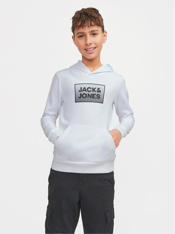 Толстовка обычного кроя Jack&Jones, белый
Толстовка обычного кроя Jack&Jones, белый