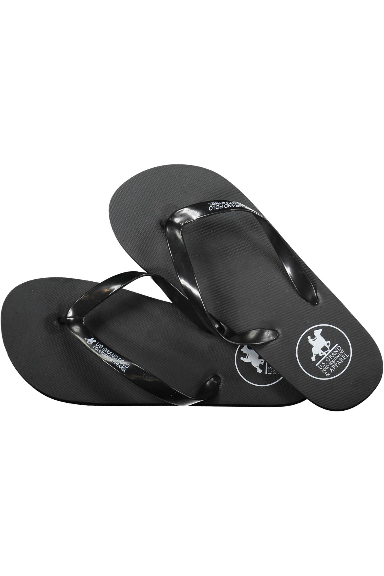 Шлепанцы мужские U.S. Grand Polo с принтом, черный
Шлепанцы мужские U.S. Grand Polo с принтом, черный