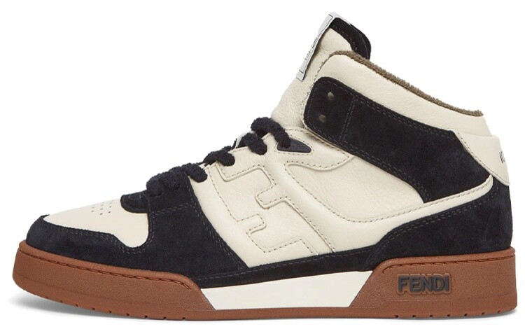 Мужская обувь для скейтбординга Fendi 
Мужская обувь для скейтбординга Fendi