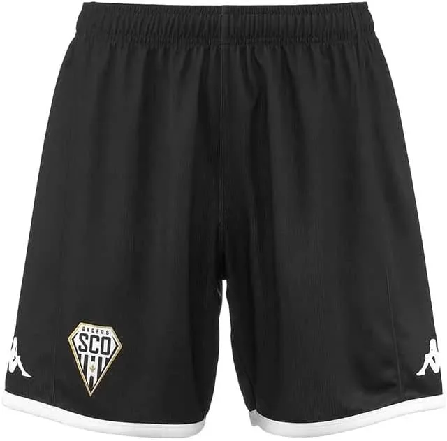 Kappa - Мужские шорты Kombat Ryder Angers SCO 22/23
Kappa - Мужские шорты Kombat Ryder Angers SCO 22/23