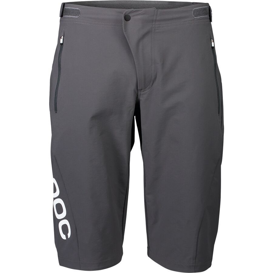 Шорты POC Essential Enduro Short POC, Sylvanite Grey
Шорты POC Essential Enduro Short POC, Sylvanite Grey