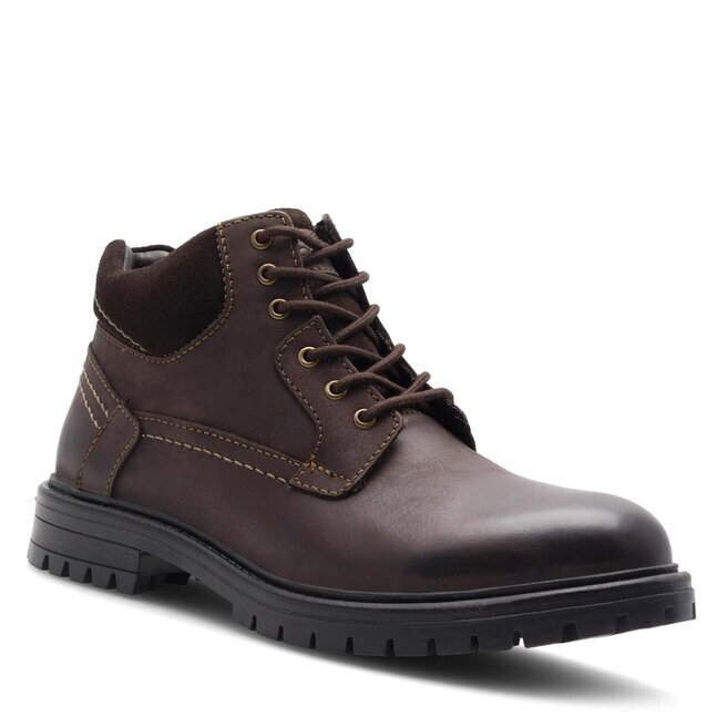 Ботинки Lasocki, коричневый
Ботинки Lasocki, коричневый