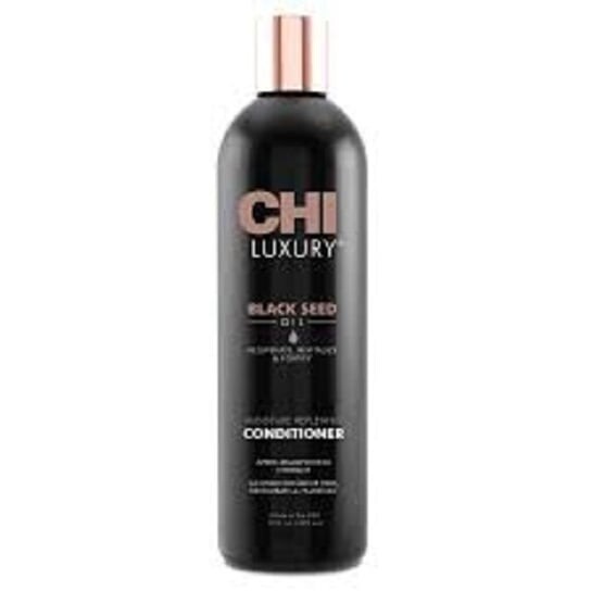 Кондиционер для сухих и поврежденных волос, 739 мл CHI, Luxury Black Seed Oil
Кондиционер для сухих и поврежденных волос, 739 мл CHI, Luxury Black Seed Oil