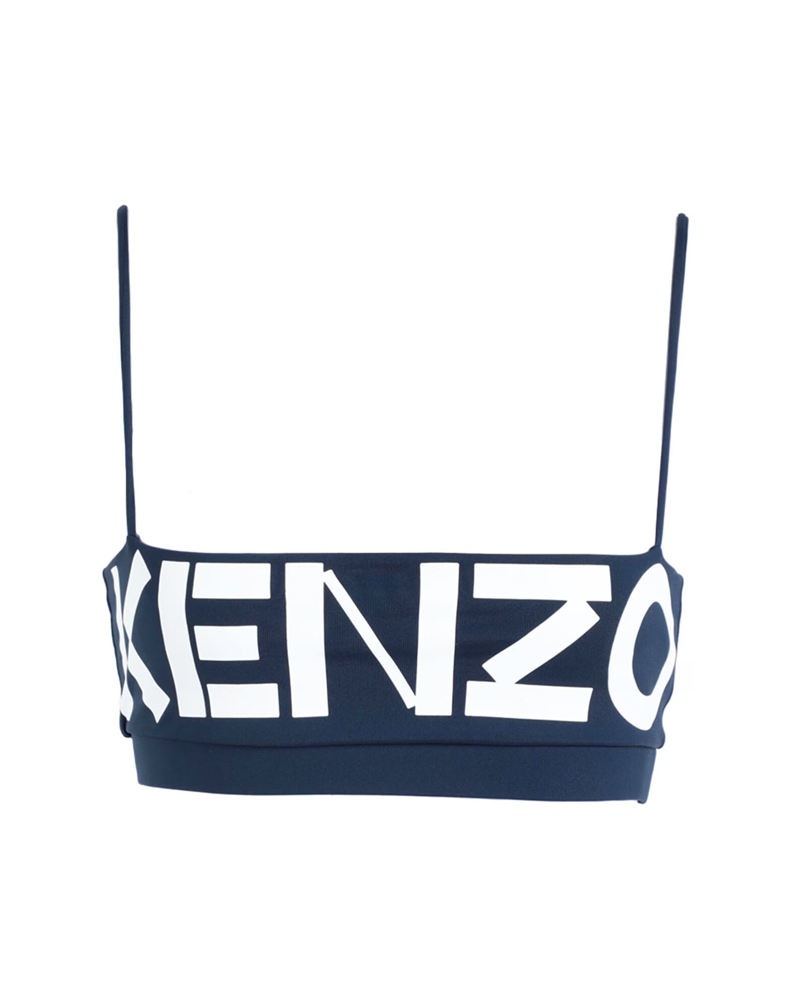 Кроп-топ Kenzo, темно-синий
Кроп-топ Kenzo, темно-синий