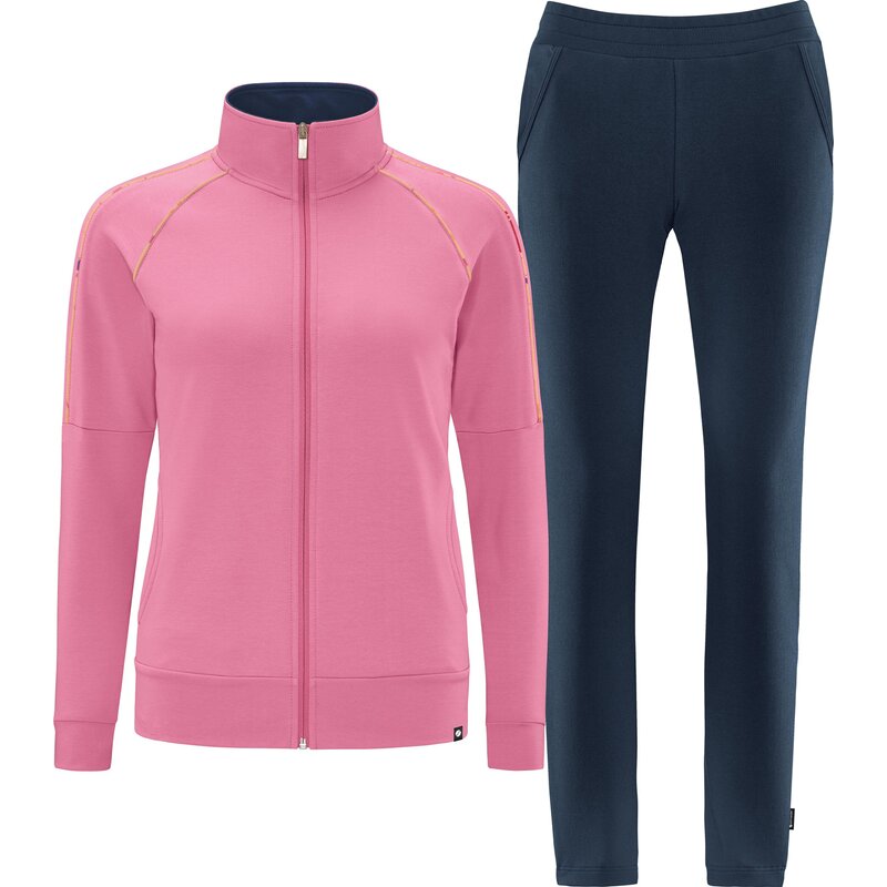 Спортивный костюм seenaw Schneider Sportswear, мультиколор
Спортивный костюм seenaw Schneider Sportswear, мультиколор