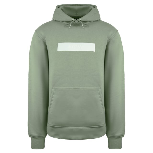 Зеленый мужской пуловер с капюшоном Lima 204 1 02 08 0341 Nicce, белый
Зеленый мужской пуловер с капюшоном Lima 204 1 02 08 0341 Nicce, белый