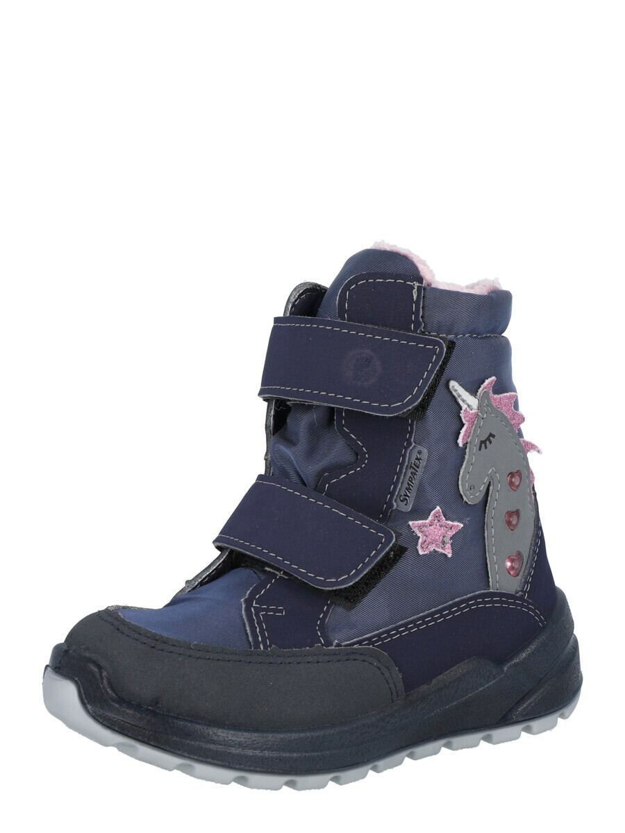 Ботинки Ricosta ANNIKA, темно-синий
Ботинки Ricosta ANNIKA, темно-синий