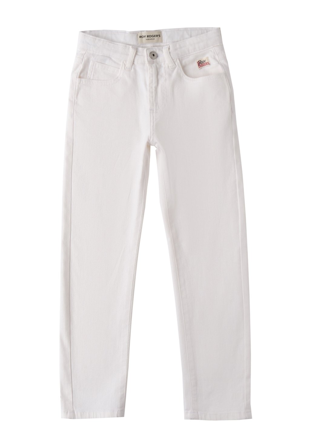 Джинсы Roy Rogers, белый
Джинсы Roy Rogers, белый