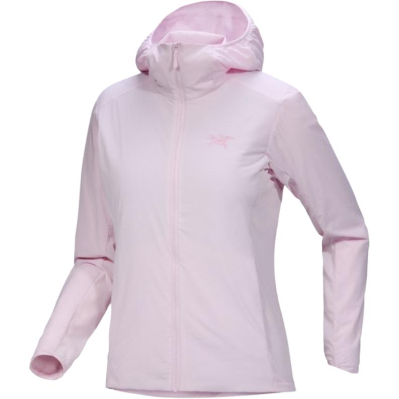 Arcteryx Куртка с капюшоном для бега, Blush Cloud Pink
Arcteryx Куртка с капюшоном для бега, Blush Cloud Pink