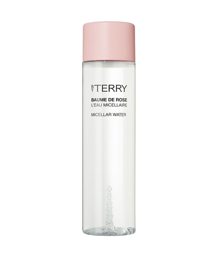 Тоник для лица By Terry Baume De Rose Micellar Water, 200 ml
Тоник для лица By Terry Baume De Rose Micellar Water, 200 ml