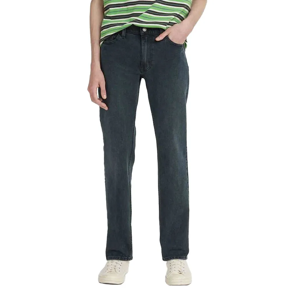 Джинсы Levi's 511 Slim Fit, серый
Джинсы Levi's 511 Slim Fit, серый