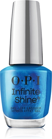 Лак для ногтей с гелевым эффектом OPI Infinite Shine Silk, Do You Sea What I Sea 15 ml
Лак для ногтей с гелевым эффектом OPI Infinite Shine Silk, Do You Sea What I Sea 15 ml