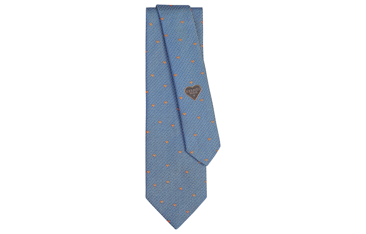 HERMES Мужской галстук Darling Ties Sky Blue/Orange, Оранжевый, HERMES Мужской галстук Darling Ties Sky Blue/Orange
HERMES Мужской галстук Darling Ties Sky Blue/Orange, Оранжевый, HERMES Мужской галстук Darling Ties Sky Blue/Orange