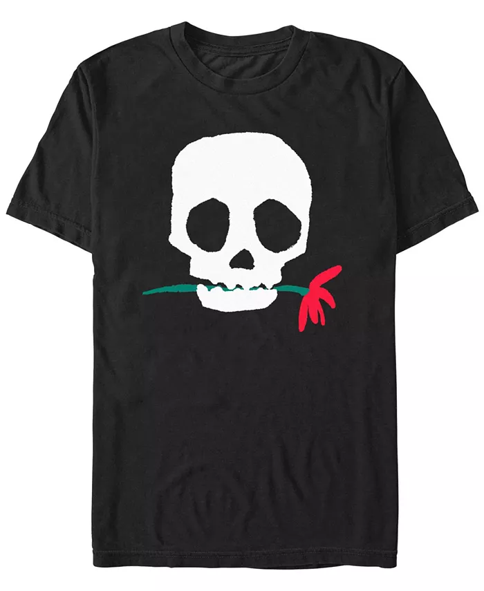 Мужская футболка с коротким рукавом Act Now Fifth Sun, черный
Мужская футболка с коротким рукавом Act Now Fifth Sun, черный