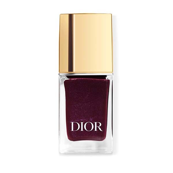 Лак для ногтей ограниченного выпуска DIOR Dior Vernis, 690 Plum Parade
Лак для ногтей ограниченного выпуска DIOR Dior Vernis, 690 Plum Parade