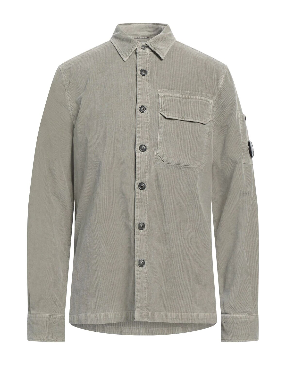 Рубашка C.P. Company, зеленый
Рубашка C.P. Company, зеленый