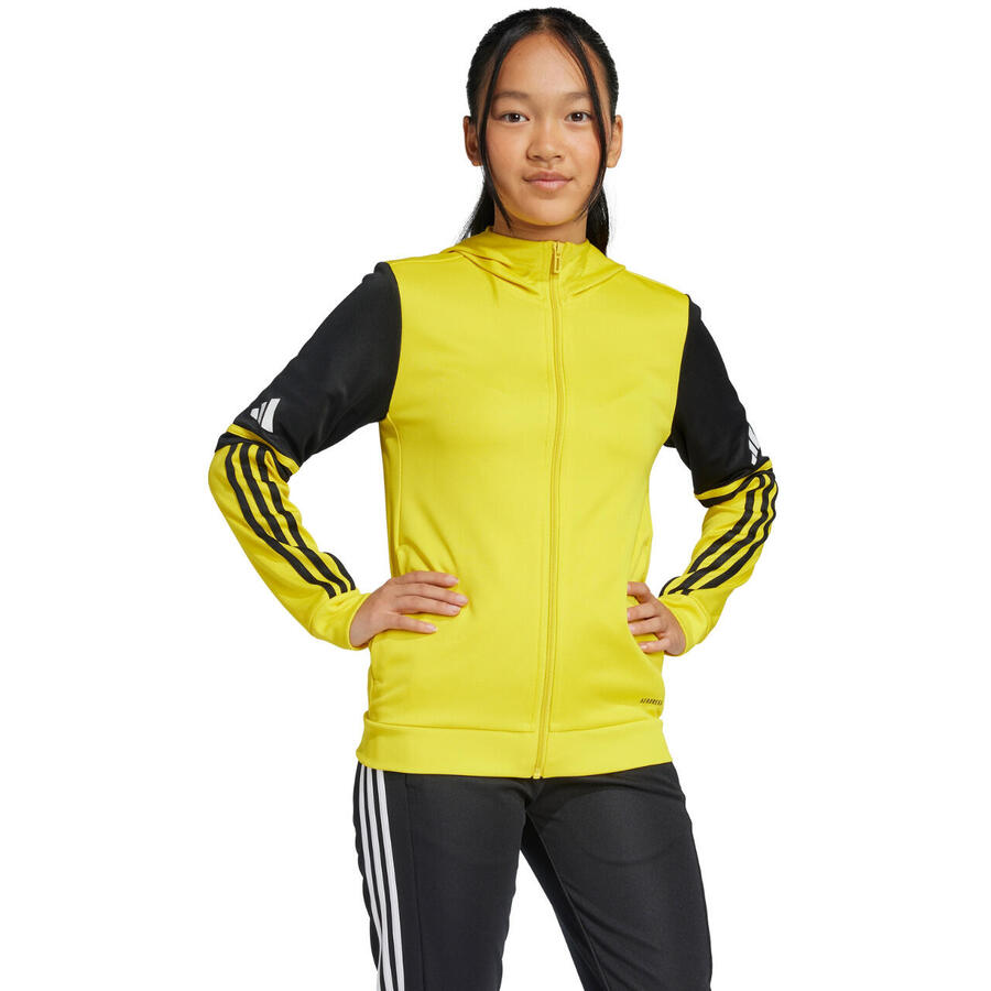 Детская куртка с капюшоном adidas Squadra 25 Hood Y
Детская куртка с капюшоном adidas Squadra 25 Hood Y