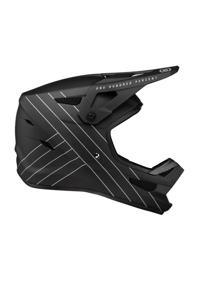 100% состояние шлема 100Prozent
100% состояние шлема 100Prozent