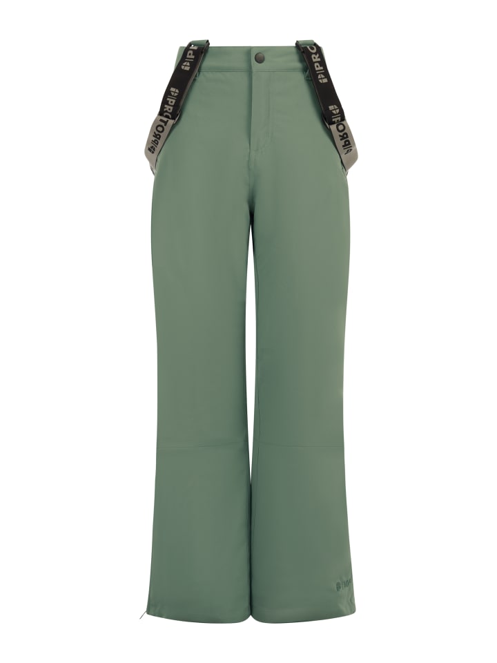 Лыжные брюки Protest
Лыжные брюки Protest