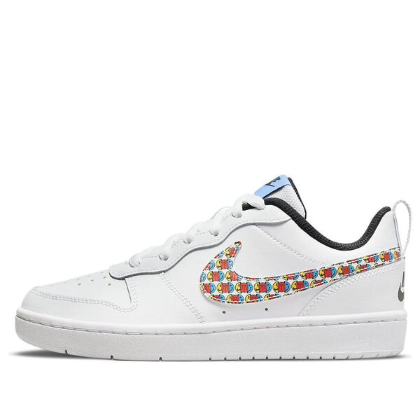 Кроссовки Court Borough Low 2 SE Nike, белый
Кроссовки Court Borough Low 2 SE Nike, белый